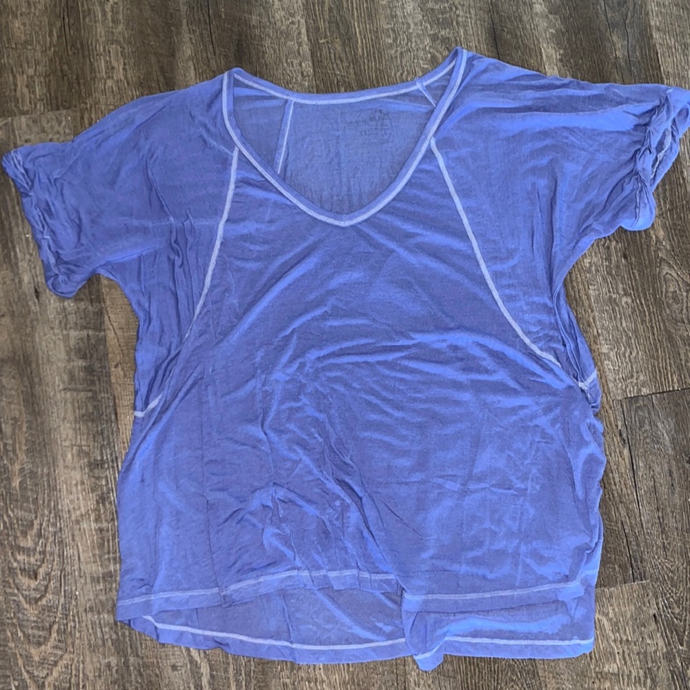 We the free, free people tee